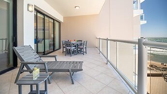 Las Palomas Beach and Golf Resort