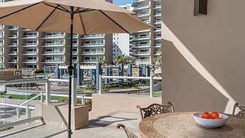 Las Palomas Beach and Golf Resort
