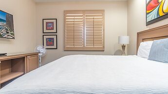 Las Palomas Beach and Golf Resort