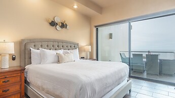Las Palomas Beach and Golf Resort
