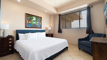 Las Palomas Beach and Golf Resort