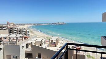 Las Palomas Beach and Golf Resort