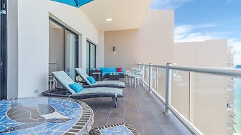 Las Palomas Beach and Golf Resort
