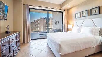 Las Palomas Beach and Golf Resort