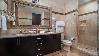 Las Palomas Beach and Golf Resort