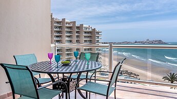 Las Palomas Beach and Golf Resort