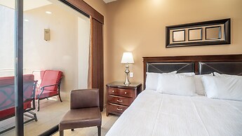 Las Palomas Beach and Golf Resort