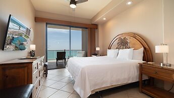 Las Palomas Beach and Golf Resort
