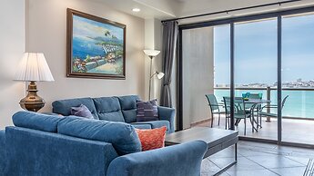Las Palomas Beach and Golf Resort