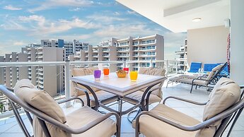 Las Palomas Beach and Golf Resort