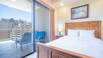 Las Palomas Beach and Golf Resort