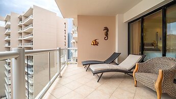 Las Palomas Beach and Golf Resort