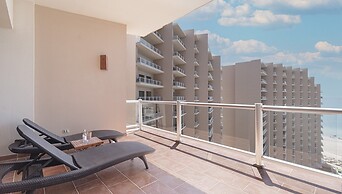 Las Palomas Beach and Golf Resort