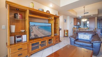 Las Palomas Beach and Golf Resort