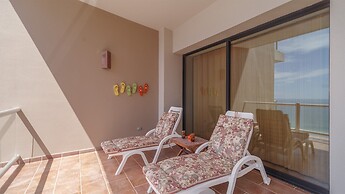 Las Palomas Beach and Golf Resort