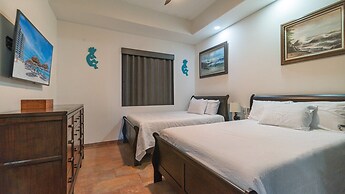 Las Palomas Beach and Golf Resort
