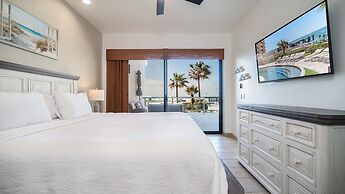 Las Palomas Beach and Golf Resort