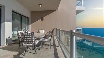 Las Palomas Beach and Golf Resort