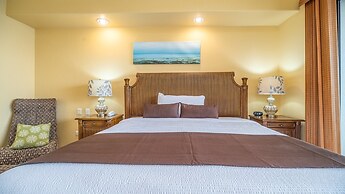 Las Palomas Beach and Golf Resort