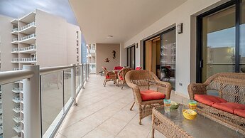 Las Palomas Beach and Golf Resort