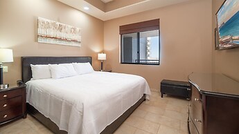 Las Palomas Beach and Golf Resort