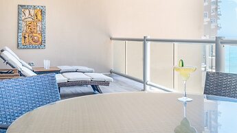 Las Palomas Beach and Golf Resort