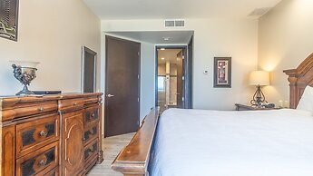 Las Palomas Beach and Golf Resort