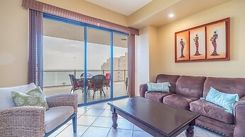 Las Palomas Beach and Golf Resort