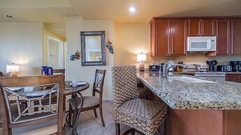 Las Palomas Beach and Golf Resort
