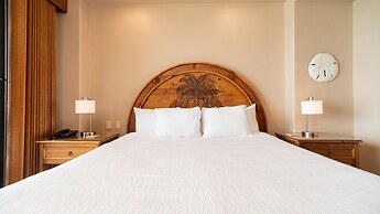 Las Palomas Beach and Golf Resort