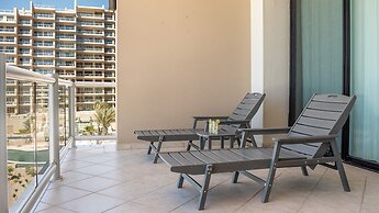 Las Palomas Beach and Golf Resort