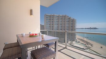 Las Palomas Beach and Golf Resort