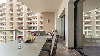 Las Palomas Beach and Golf Resort
