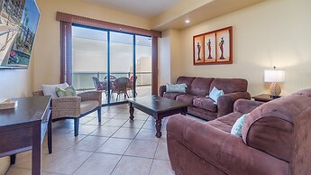 Las Palomas Beach and Golf Resort