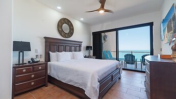 Las Palomas Beach and Golf Resort