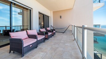 Las Palomas Beach and Golf Resort