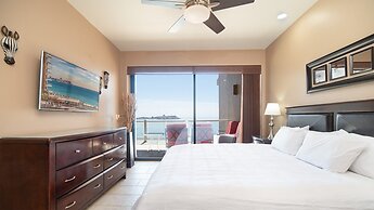 Las Palomas Beach and Golf Resort