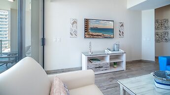 Las Palomas Beach and Golf Resort