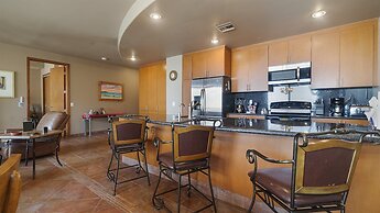 Las Palomas Beach and Golf Resort
