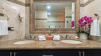 Las Palomas Beach and Golf Resort