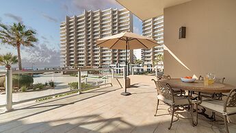 Las Palomas Beach and Golf Resort