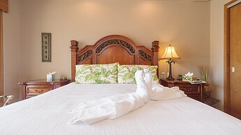 Las Palomas Beach and Golf Resort