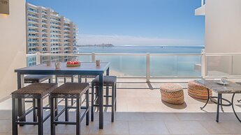 Las Palomas Beach and Golf Resort