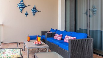 Las Palomas Beach and Golf Resort