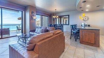 Las Palomas Beach and Golf Resort