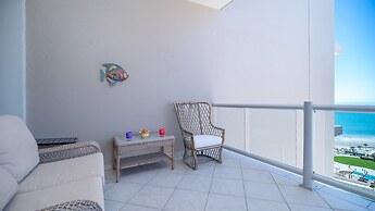 Las Palomas Beach and Golf Resort