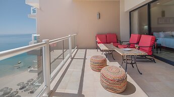 Las Palomas Beach and Golf Resort