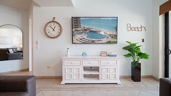 Las Palomas Beach and Golf Resort