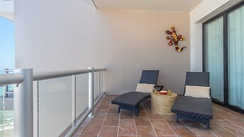 Las Palomas Beach and Golf Resort