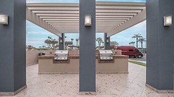 Las Palomas Beach and Golf Resort